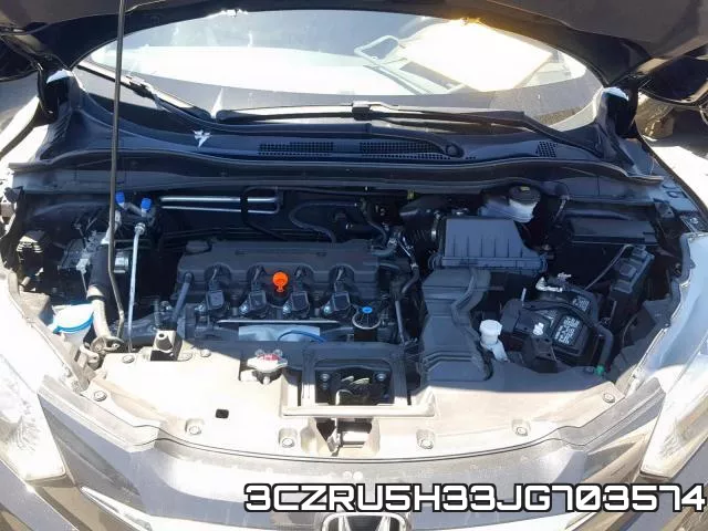 3CZRU5H33JG703574 фото 8