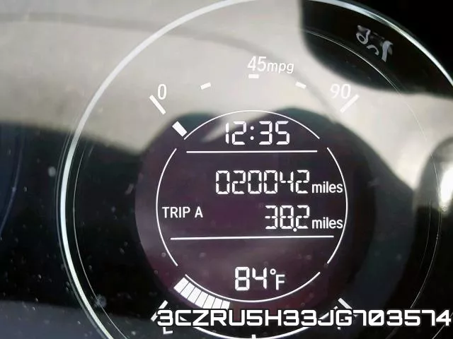 3CZRU5H33JG703574 фото 9
