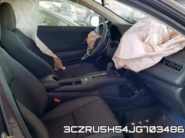 3CZRU5H54JG703486 фото 6