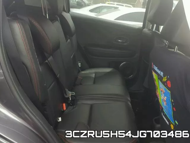3CZRU5H54JG703486 фото 7