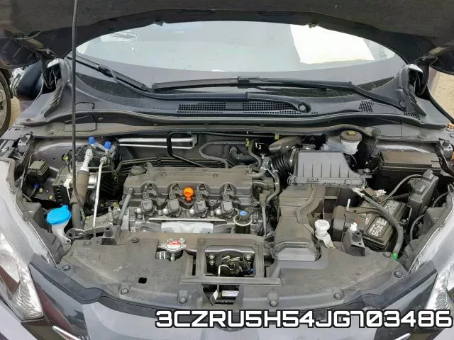 3CZRU5H54JG703486 фото 8