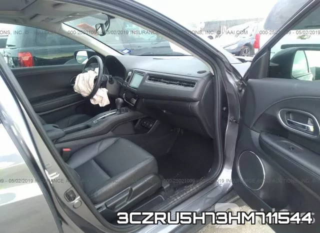 3CZRU5H73HM711544 фото 6