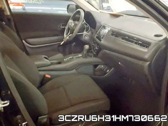 3CZRU6H31HM730662 фото 6