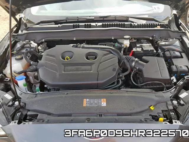 3FA6P0D95HR322570 фото 8