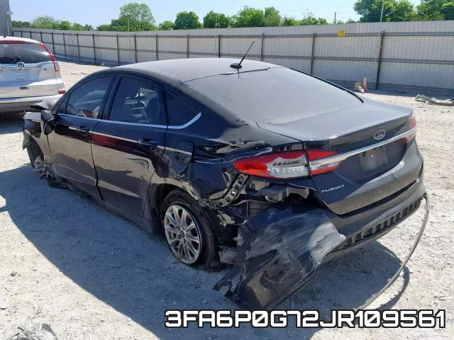 3FA6P0G72JR109561 фото 4