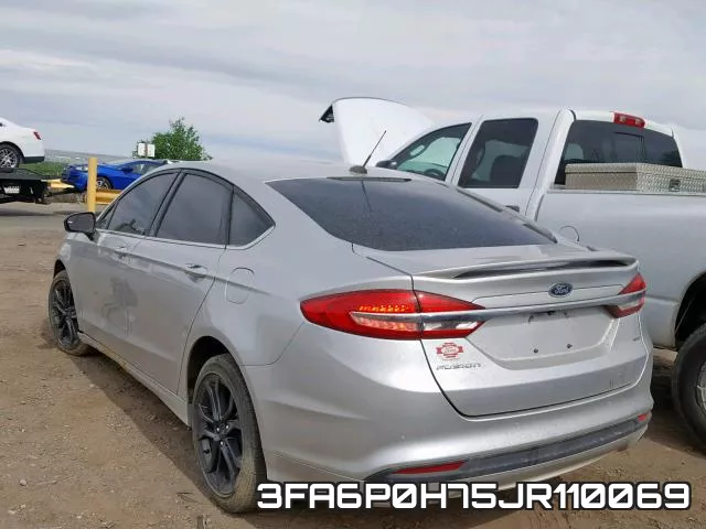 3FA6P0H75JR110069 фото 4