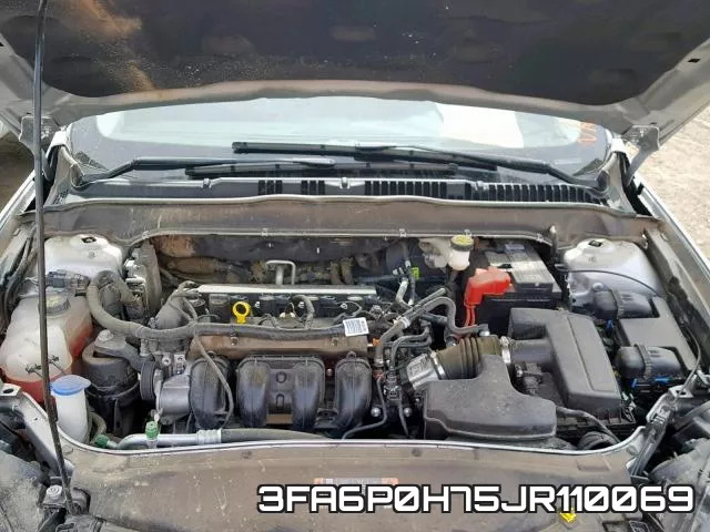 3FA6P0H75JR110069 фото 8