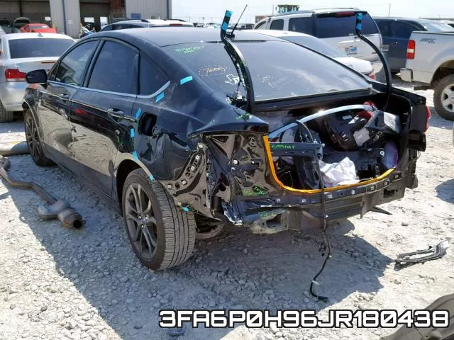 3FA6P0H96JR180438 фото 4