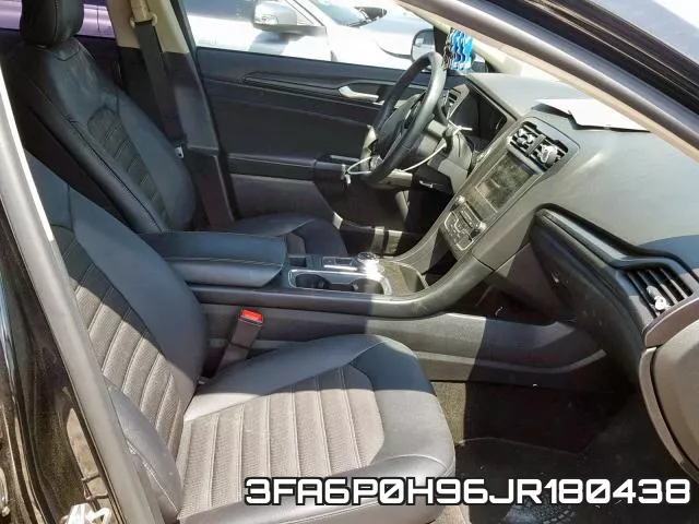 3FA6P0H96JR180438 фото 6