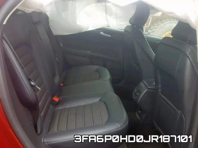 3FA6P0HD0JR187101 фото 7