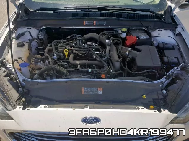 3FA6P0HD4KR199477 фото 8