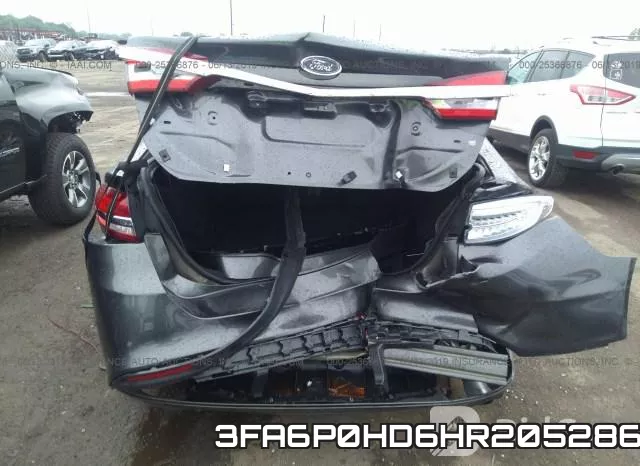 3FA6P0HD6HR205286 фото 7