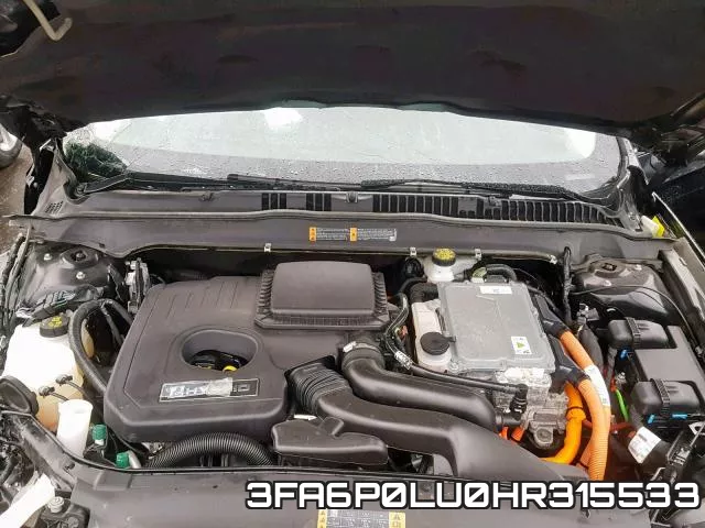 3FA6P0LU0HR315533 фото 8