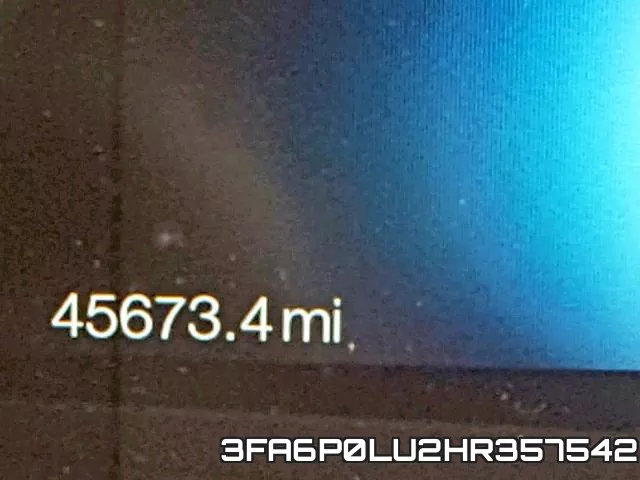 3FA6P0LU2HR357542 фото 9