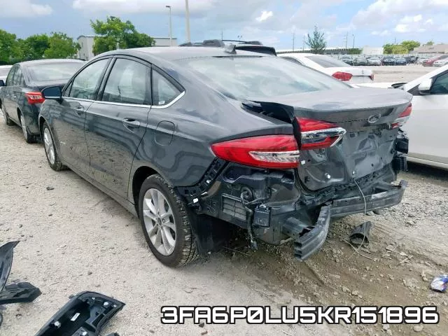 3FA6P0LU5KR151896 фото 4
