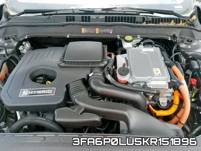 3FA6P0LU5KR151896 фото 8