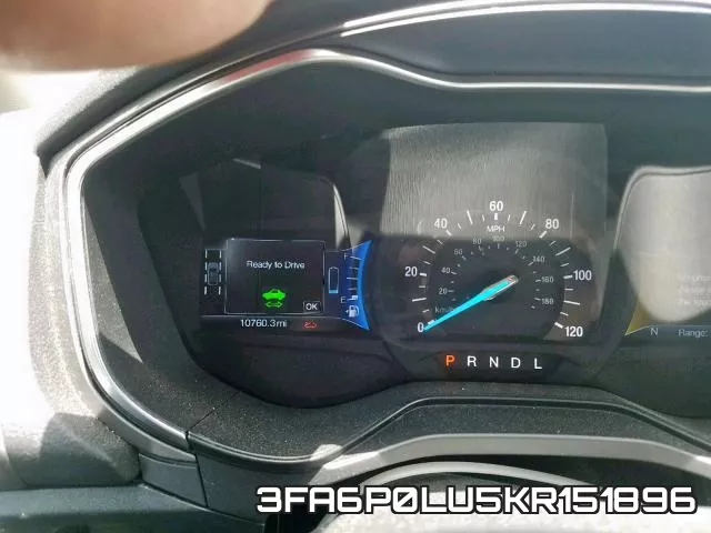 3FA6P0LU5KR151896 фото 9