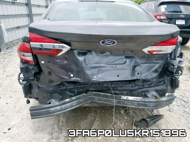 3FA6P0LU5KR151896 фото 10