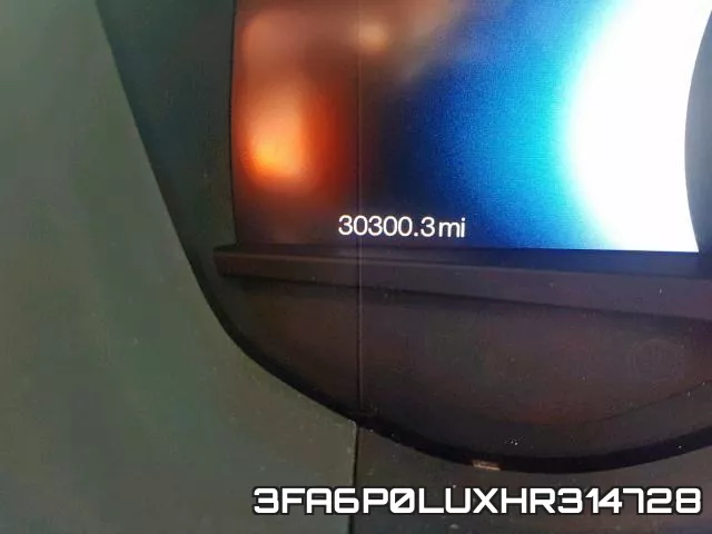 3FA6P0LUXHR314728 фото 9