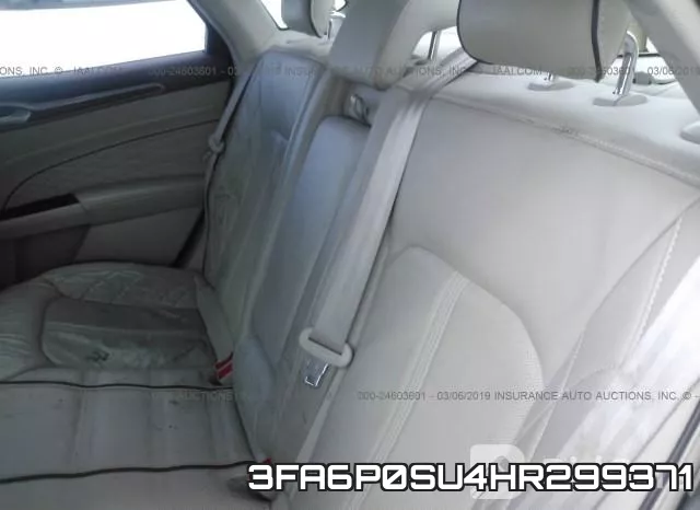 3FA6P0SU4HR299371 фото 9