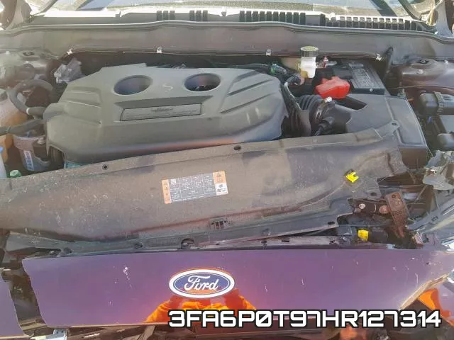 3FA6P0T97HR127314 фото 8
