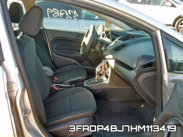 3FADP4BJ7HM113419 фото 6