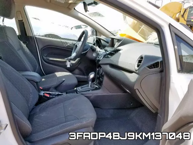3FADP4BJ9KM137048 фото 6
