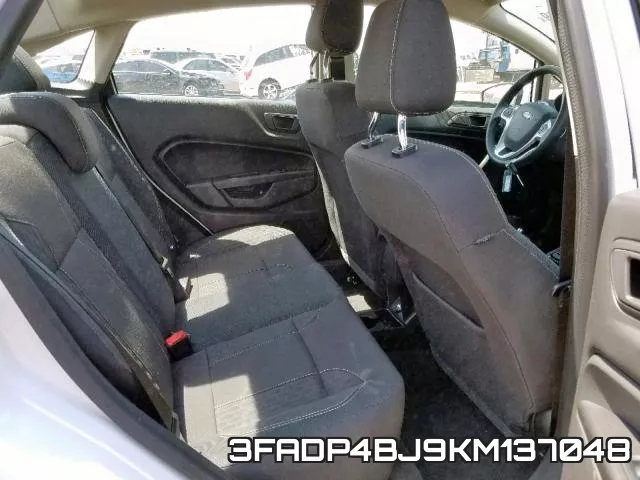 3FADP4BJ9KM137048 фото 7