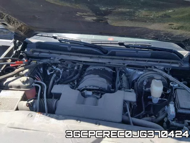 3GCPCREC0JG370424 фото 8