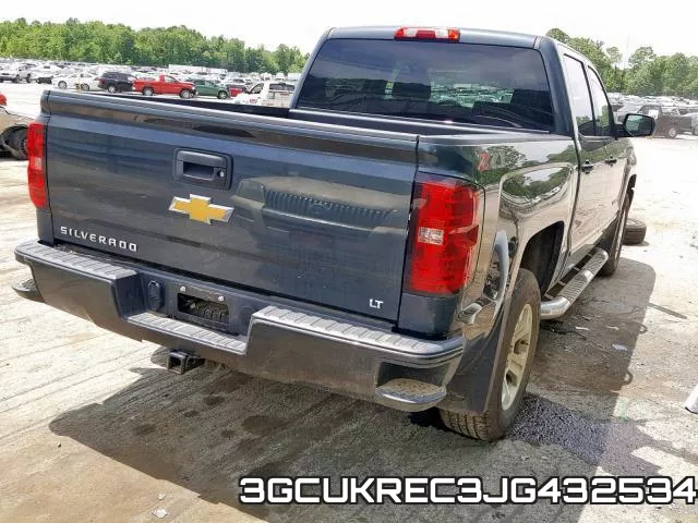 3GCUKREC3JG432534 фото 5