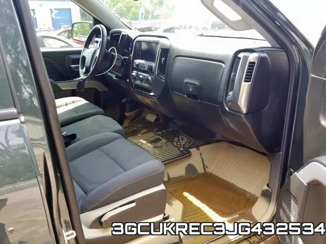 3GCUKREC3JG432534 фото 6