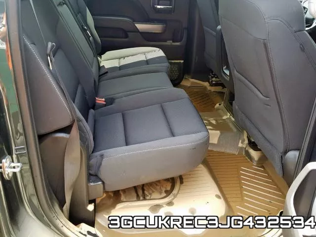 3GCUKREC3JG432534 фото 7