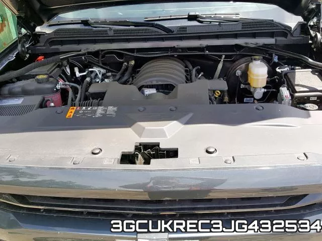 3GCUKREC3JG432534 фото 8