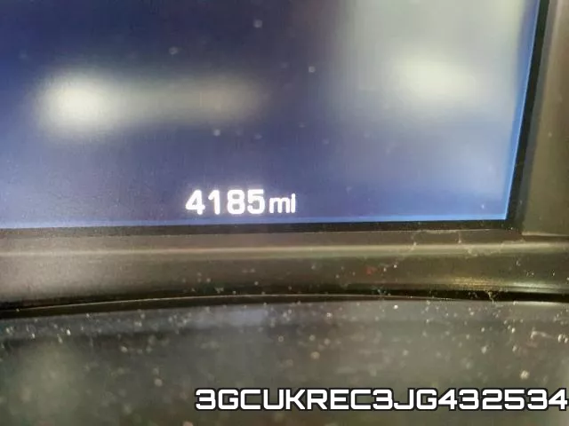3GCUKREC3JG432534 фото 9