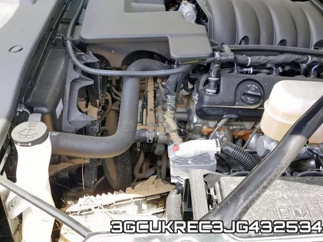 3GCUKREC3JG432534 фото 10