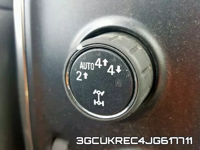 3GCUKREC4JG617711 фото 10