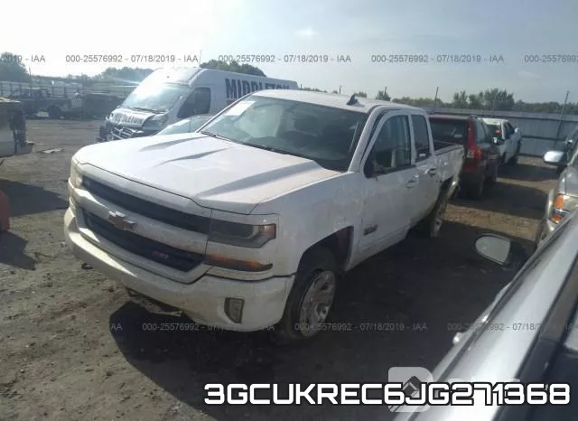 3GCUKREC6JG271368 фото 3