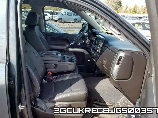 3GCUKREC8JG500357 фото 6