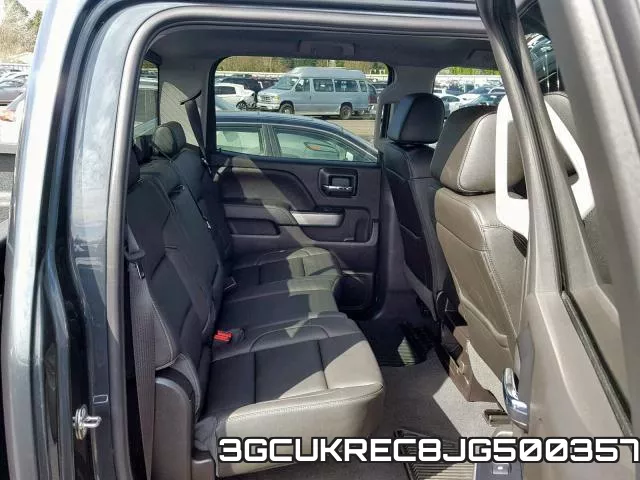3GCUKREC8JG500357 фото 7
