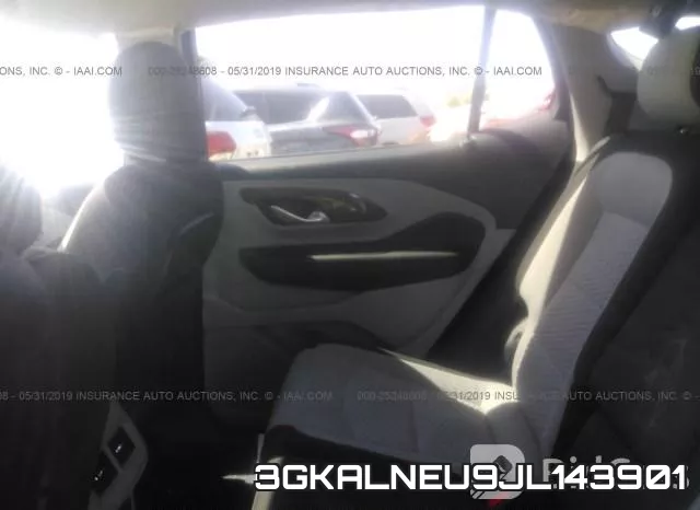 3GKALNEU9JL143901 фото 9