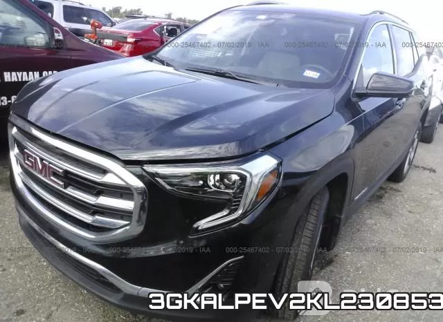 3GKALPEV2KL230853 фото 3