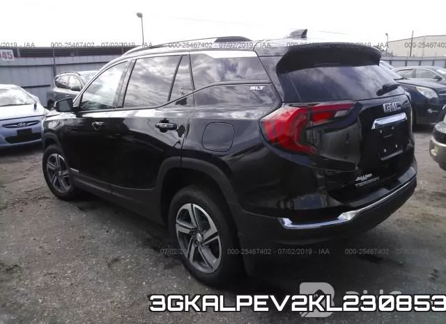 3GKALPEV2KL230853 фото 4