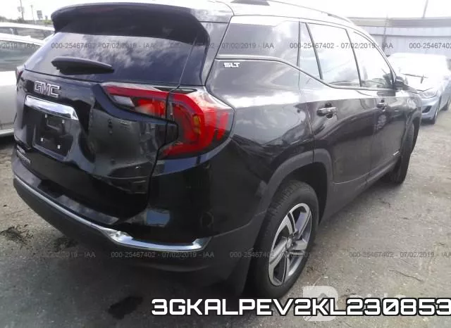 3GKALPEV2KL230853 фото 5