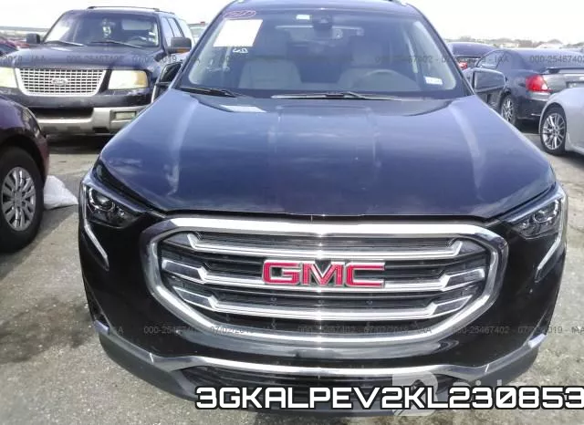 3GKALPEV2KL230853 фото 7