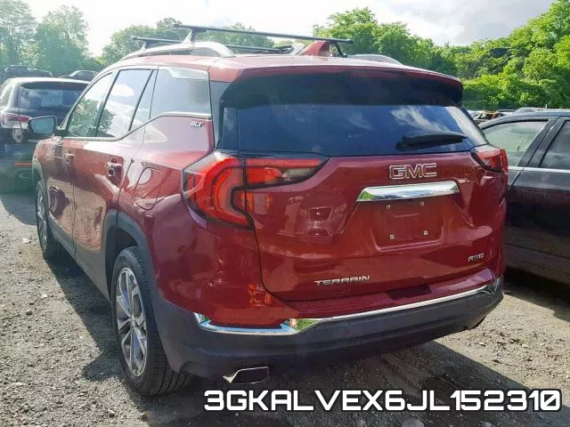 3GKALVEX6JL152310 фото 4