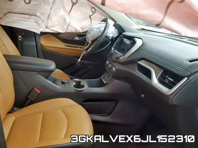 3GKALVEX6JL152310 фото 6