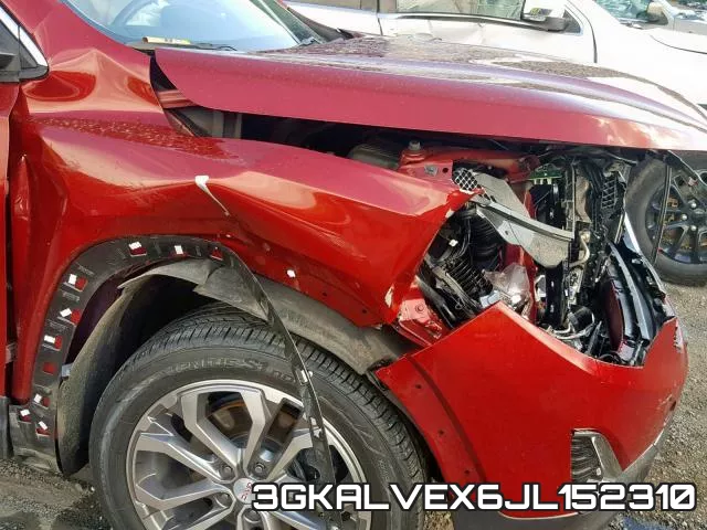 3GKALVEX6JL152310 фото 10