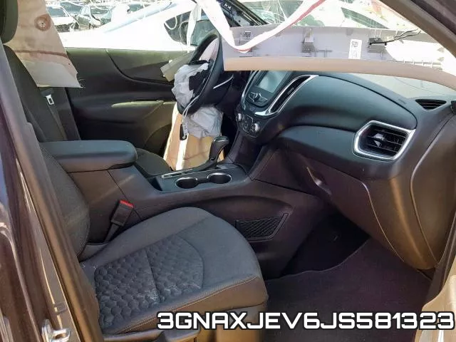 3GNAXJEV6JS581323 фото 6