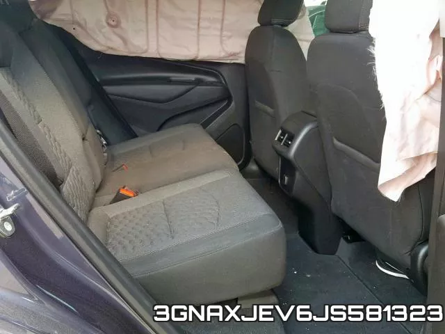 3GNAXJEV6JS581323 фото 7