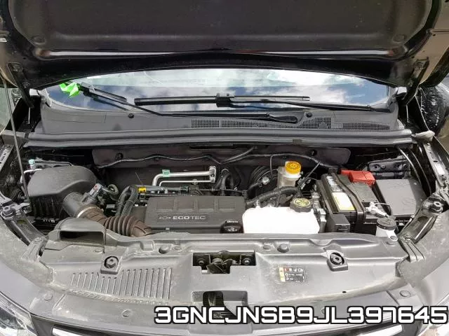 3GNCJNSB9JL397645 фото 8